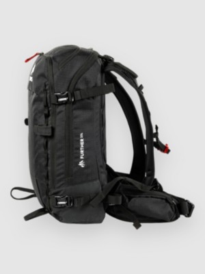 Jones Snowboards Further 25L Backpack - buy now | ID-754836